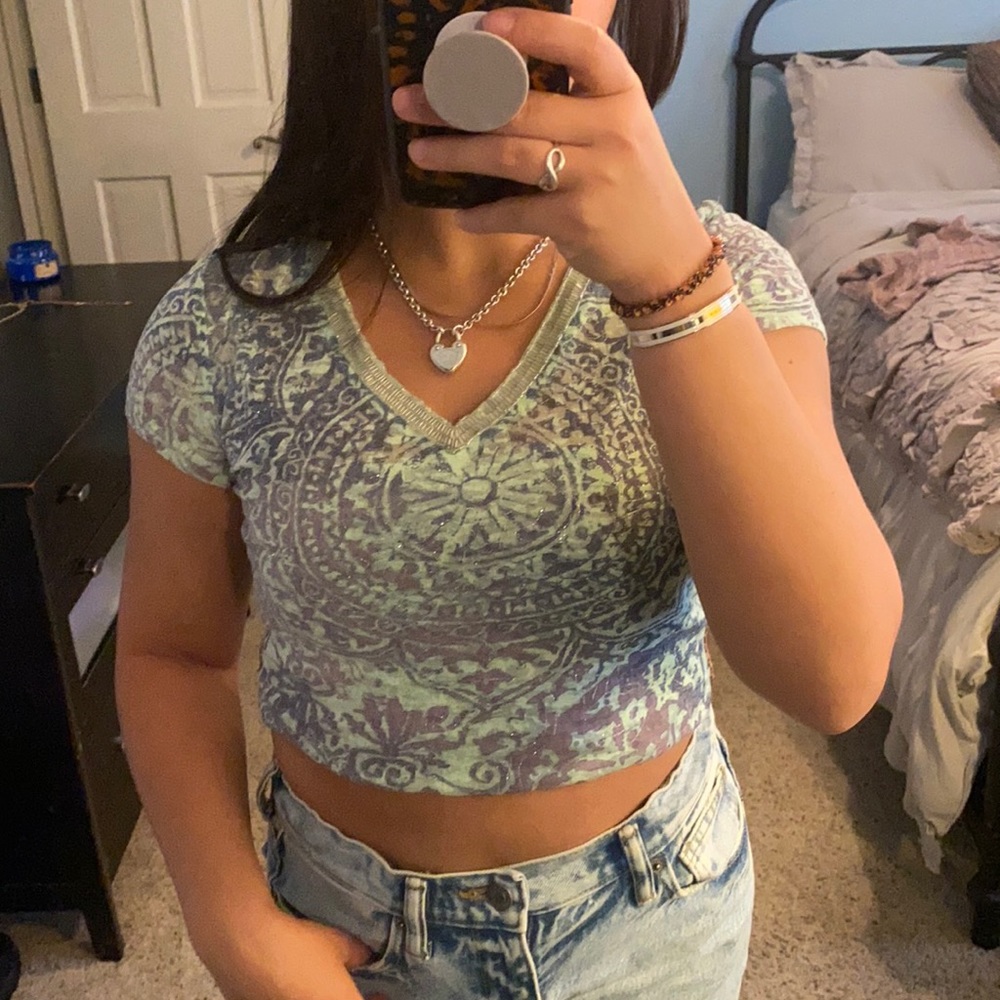 Miss Me shirt